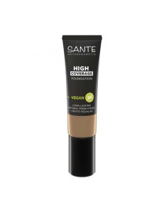 Maquillatge fluid alta...