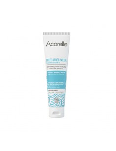 Gel refrescante aftersun...