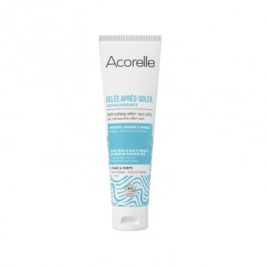 Gel refrescant aftersun Acorelle