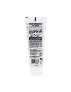 Dentífrico Blanqueador de NaturaBIO Cosmetics. 2
