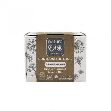 Contorn d’ulls reafirmant fonoll 30...