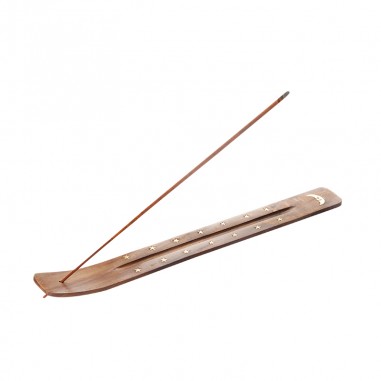 Portaencens 35 cm fusta Galeo