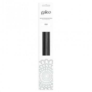 Encens natural Opio 10 varetes Galeo