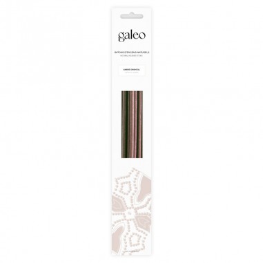 Encens natural Ambre oriental 10...