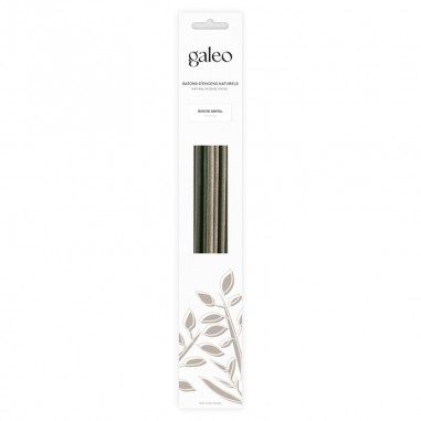 Encens natural Fusta de sàndal 10...