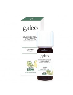 Aceite esencial Limón Bio...