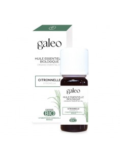 Aceite esencial Citronela...