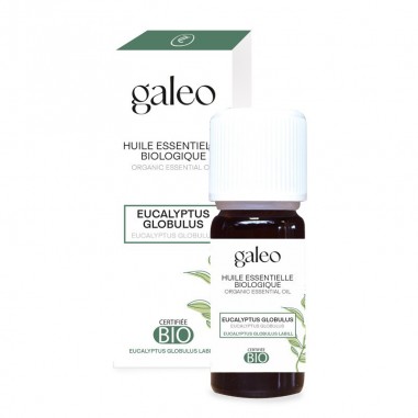 OLI ESSENCIAL EUCALIPTUS GLOBULUS BIO
