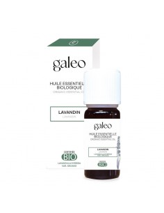 Aceite esencial Lavandin...