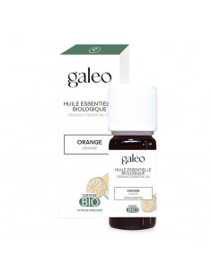Oli essencial Taronja Bio...