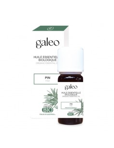Oli essencial Pi Bio Galeo