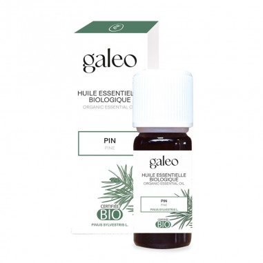 Oli essencial Pi Bio Galeo