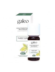 Oli essencial Ylang-ylang...