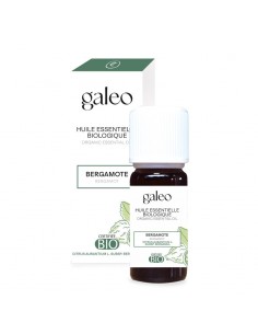 Aceite esencial Bergamota...