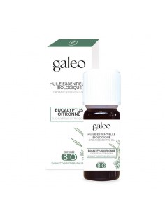 Aceite esencial Eucalipto...