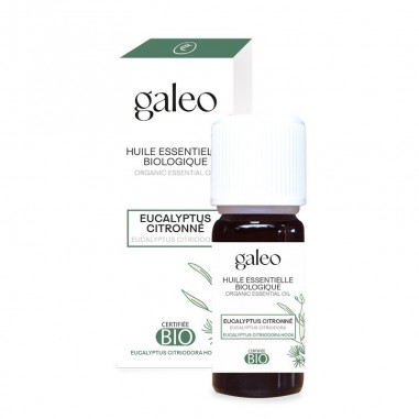 Oli essencial Eucaliptus llimona Bio...