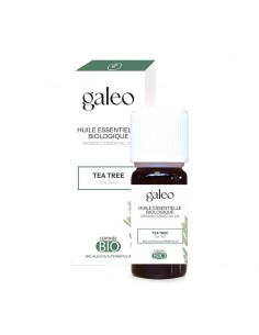 Aceite esencial Árbol de te...