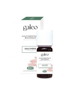 Oli essencial Gaulteria Bio...