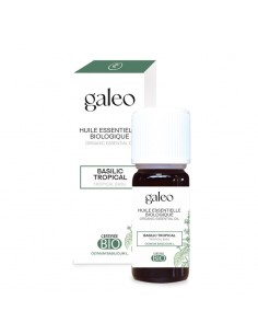 Oli essencial Alfàbrega...