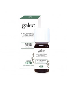 Aceite esencial Clavo Bio...