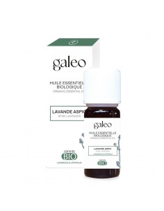 Aceite esencial Lavanda...