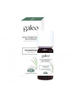 Aceite esencial Palmarosa...