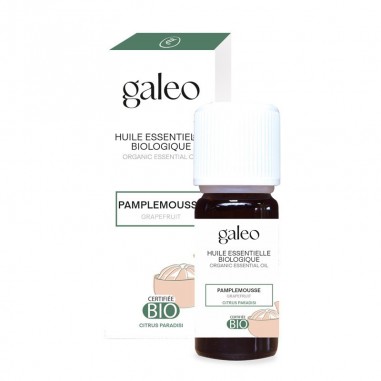 Oli essencial Aranja Bio Galeo