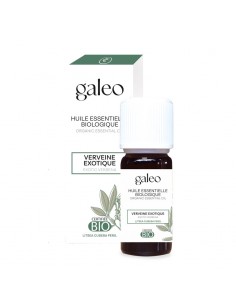 Oli essencial Verbena...