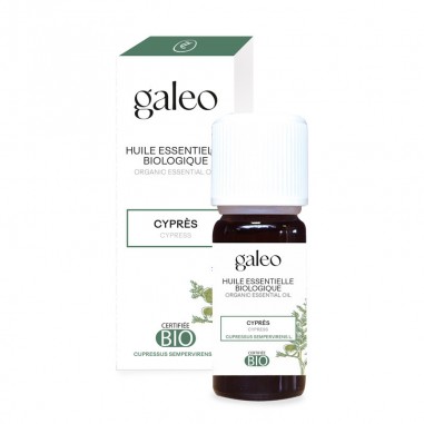 Oli essencial Xiprer Bio Galeo