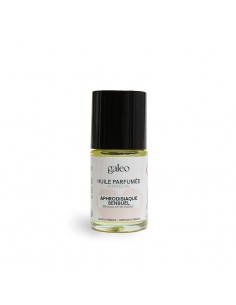 Aceite perfumado hogar...