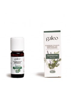 Sinergia Respiración...