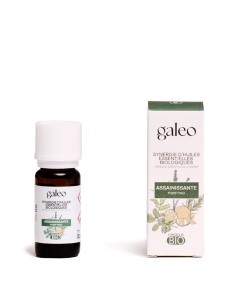 Sinergia Purificante...