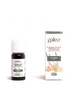 Sinergia Dulces sueños...