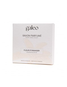 Jabón pastilla perfumada...