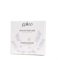 Jabón pastilla perfumada...