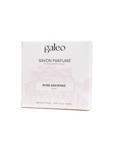 Jabón pastilla perfumada...