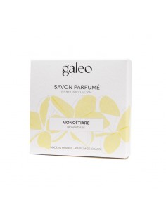 Jabón pastilla perfumada...