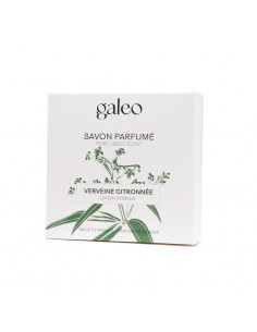 Jabón pastilla perfumada...