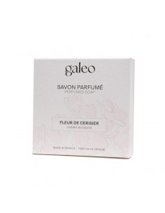 Jabón pastilla perfumada...