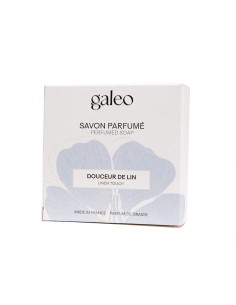 Jabón pastilla perfumada...