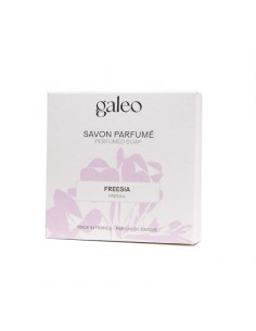 Jabón pastilla perfumada...