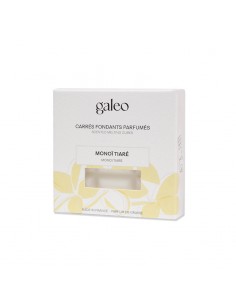 Tabletas fundentes...