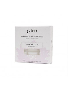 Tabletas fundentes...