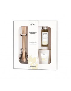 Caja regalo perfume hogar...