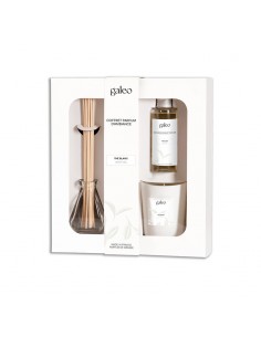 Caja regalo  perfume hogar...