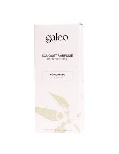 Bouquet perfumado Neroli...