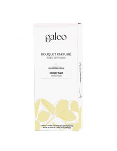 Bouquet perfumado Monoï...