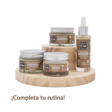 Crema de nit reafirmant fonoll 50 ml...