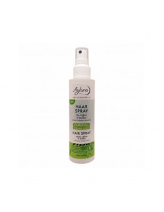 Spray moldeador cafeína y bambú Ayluna