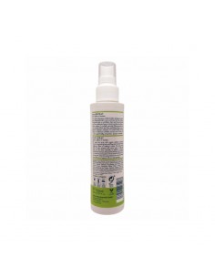 Spray moldeador cafeína y bambú Ayluna 2